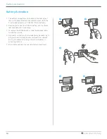 Предварительный просмотр 14 страницы Hunter I2C-800-M Owner'S Manual