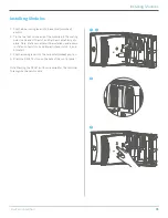 Предварительный просмотр 15 страницы Hunter I2C-800-M Owner'S Manual