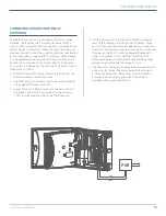 Предварительный просмотр 19 страницы Hunter I2C-800-M Owner'S Manual