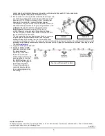 Предварительный просмотр 3 страницы Hunter ICD400 Series Installation Instructions