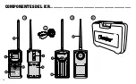 Предварительный просмотр 20 страницы Hunter ICR Owner'S Manual And Installation Instructions