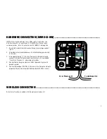 Preview for 7 page of Hunter IMMS-CI-HW Installation Instructions Manual