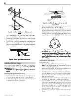 Предварительный просмотр 8 страницы Hunter Indoor Ceiling Fan Installation And Operation Manual