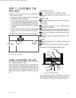 Предварительный просмотр 3 страницы Hunter Installer's Choice Installation And Operation Manual