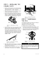 Предварительный просмотр 6 страницы Hunter Installer's Choice Installation And Operation Manual