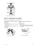 Предварительный просмотр 13 страницы Hunter Installer's Choice Installation And Operation Manual