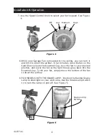 Предварительный просмотр 8 страницы Hunter Jetstream 9020 Series Owner'S Manual