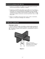 Предварительный просмотр 17 страницы Hunter Jetstream 9020 Series Owner'S Manual