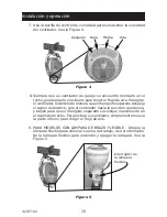 Предварительный просмотр 20 страницы Hunter Jetstream 9020 Series Owner'S Manual