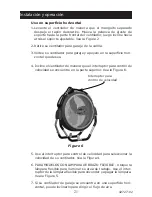 Предварительный просмотр 21 страницы Hunter Jetstream 9020 Series Owner'S Manual