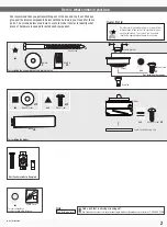 Preview for 3 page of Hunter Kennicott 51114 Installation Manual