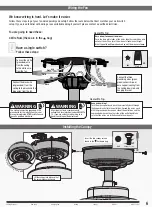 Preview for 7 page of Hunter Kennicott 51114 Installation Manual