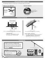 Preview for 4 page of Hunter Key Biscayne 59135 Installation Manual