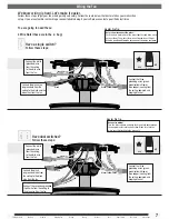 Preview for 7 page of Hunter Key Biscayne 59135 Installation Manual