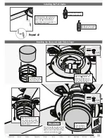 Preview for 11 page of Hunter Key Biscayne 59135 Installation Manual