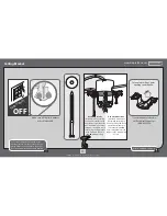 Preview for 5 page of Hunter M0094-01 Instructions Manual