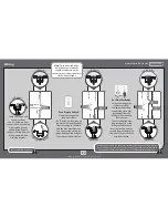 Preview for 10 page of Hunter M0094-01 Instructions Manual