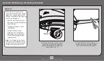 Preview for 16 page of Hunter M3519-01 User Manual