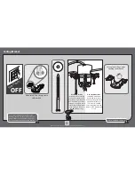 Предварительный просмотр 5 страницы Hunter M3537-01 Owner'S Manual