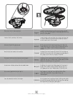 Предварительный просмотр 11 страницы Hunter MB011 Installation Manual