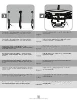 Предварительный просмотр 13 страницы Hunter MB011 Installation Manual