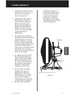 Preview for 37 page of Hunter Metropolitan 94012 Owner'S Manual