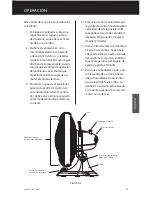 Preview for 13 page of Hunter Millennium 9101 Series Owner'S Manual