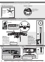 Предварительный просмотр 4 страницы Hunter Milmack Installation Manual