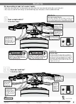 Предварительный просмотр 5 страницы Hunter Milmack Installation Manual