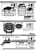 Предварительный просмотр 6 страницы Hunter Milmack Installation Manual