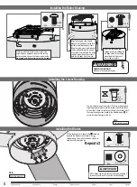 Preview for 6 page of Hunter Minimus 51431 Installation Manual