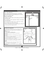 Preview for 3 page of Hunter MODEL TYPE A 41535-01 Owner'S Manual And Installation Manual