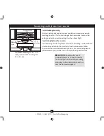 Preview for 5 page of Hunter MODEL TYPE A 41535-01 Owner'S Manual And Installation Manual