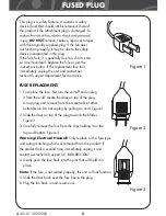 Предварительный просмотр 5 страницы Hunter N6SY Owner'S Manual