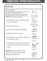 Предварительный просмотр 7 страницы Hunter N6SY Owner'S Manual