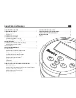 Предварительный просмотр 17 страницы Hunter NODE-100 Owners Manual And Programming Instructions