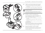 Preview for 13 page of Hunter NODE-BT Quick Start Manual