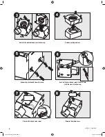 Предварительный просмотр 4 страницы Hunter Orleans 82006 Installation Manual