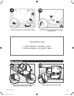 Предварительный просмотр 5 страницы Hunter Orleans 82006 Installation Manual