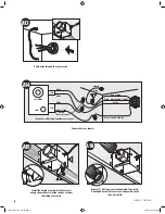 Предварительный просмотр 6 страницы Hunter Orleans 82006 Installation Manual