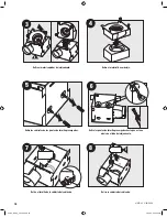 Предварительный просмотр 18 страницы Hunter Orleans 82006 Installation Manual