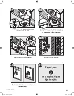 Предварительный просмотр 21 страницы Hunter Orleans 82006 Installation Manual