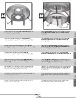 Предварительный просмотр 35 страницы Hunter Outdoor Elements II Installation Manual