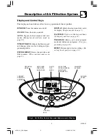 Предварительный просмотр 5 страницы Hunter PermaLife 30546 Owner'S Manual