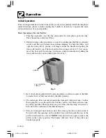 Предварительный просмотр 6 страницы Hunter PermaLife 30546 Owner'S Manual