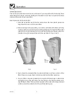 Preview for 6 page of Hunter PermaLife 30747 Instruction Manual