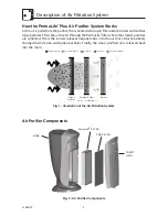 Preview for 4 page of Hunter Permalife 30748 Owner'S Manual