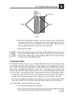 Preview for 11 page of Hunter Permalife 30748 Owner'S Manual