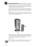 Preview for 12 page of Hunter Permalife 30748 Owner'S Manual