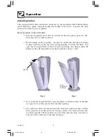 Preview for 6 page of Hunter PERMALIFE 30750 Owner'S Manual